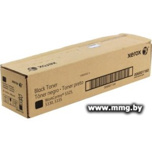 Купить Тонер-картридж Xerox WC5325/5330/5335 в Минске, доставка по Беларуси