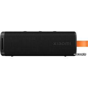 Xiaomi Sound Outdoor (MDZ-38-DB) (черный) (QBH4261GL)
