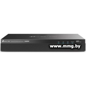 Видеорегистратор TP-Link Vigi NVR2016H-16P