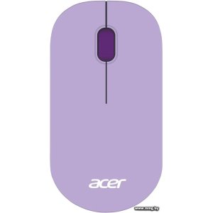 Купить Acer OMR205 (сиреневый/фиолетовый) zl.mceee.02k в Минске, доставка по Беларуси