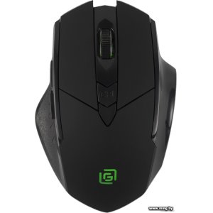 Купить Oklick 780GW (черный) 1903012 в Минске, доставка по Беларуси