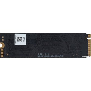 Купить SSD 512GB Digma Run S9 DGSR1512GS93T в Минске, доставка по Беларуси