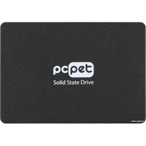 SSD 2TB PC Pet PCPS002T2