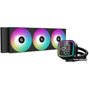 DeepCool LD360 R-LD360-BKMSN-G-1 (черный)