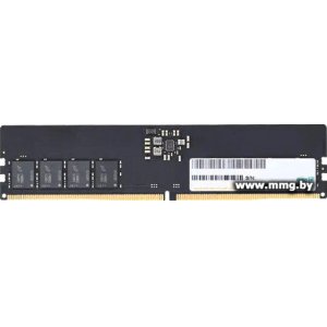 Купить 32Gb PC5-38400 Apacer FL.32G2A.PTH в Минске, доставка по Беларуси
