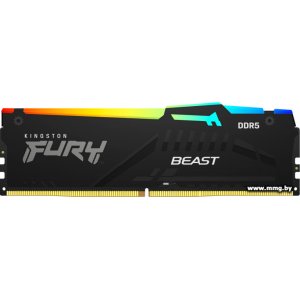 Купить 16Gb PC5-48000 Kingston KF560C30BBEA-16 в Минске, доставка по Беларуси