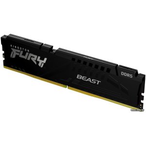 Купить 16Gb PC5-51200 Kingston KF564C32BBE-16 в Минске, доставка по Беларуси