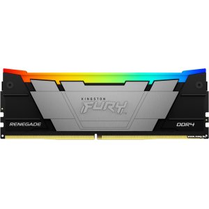 Купить 8GB PC4-28800 Kingston KF436C16RB2A/8 в Минске, доставка по Беларуси