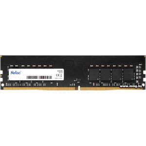16Gb PC5-44800 Netac NTBSD5P56SP-16