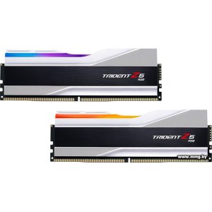 Купить 64Gb (2x32Gb) PC5-48000 G.Skill F5-6000J3636F32GX2-TZ5RW в Минске, доставка по Беларуси