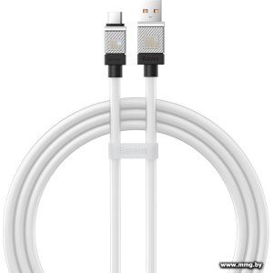 Купить Кабель Baseus CoolPlay Series (CAKW000602) в Минске, доставка по Беларуси