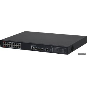Купить Dahua DH-S4220-16GT-190 в Минске, доставка по Беларуси