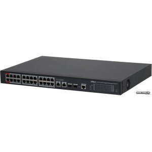 Купить Dahua DH-S4228-24GT-360 в Минске, доставка по Беларуси