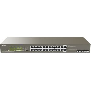 Купить Tenda TEG1124P-24-250W в Минске, доставка по Беларуси