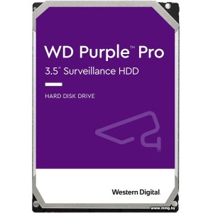 14000Gb WD Purple WD142PURP