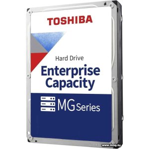 Купить 22000Gb Toshiba MG10 MG10SFA22TE в Минске, доставка по Беларуси