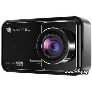 Купить Видеорегистратор NAVITEL R385 GPS в Минске, доставка по Беларуси