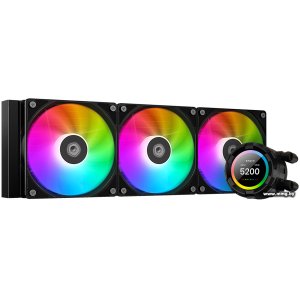 Купить ID-Cooling Space SL360 XE в Минске, доставка по Беларуси