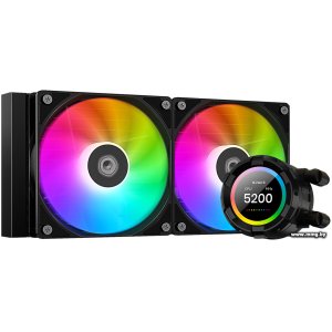 Купить ID-Cooling Space SL240 XE в Минске, доставка по Беларуси