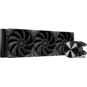 Купить ID-Cooling FrostFlow FX360 Pro Black в Минске, доставка по Беларуси