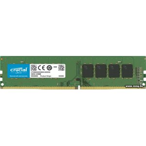 8GB PC4-25600 Crucial CB8GU3200