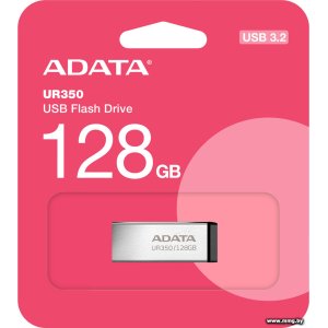 128GB ADATA UR350 UR350-128G-RSR/BK