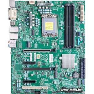 Купить Supermicro MBD-X13SAE-B в Минске, доставка по Беларуси