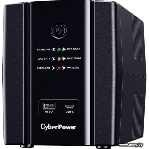 Купить CyberPower UT2200EG в Минске, доставка по Беларуси