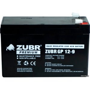 Купить Zubr GP 12-9 в Минске, доставка по Беларуси