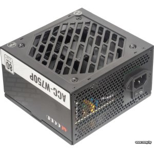 Купить 750W Accord ACC-W750P в Минске, доставка по Беларуси