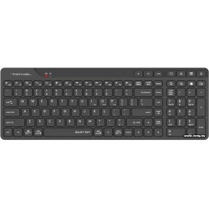 Купить A4Tech Fstyler FBK27C AS (чёрный) в Минске, доставка по Беларуси