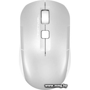 A4Tech Fstyler FB26CS Air2 (серебристый)