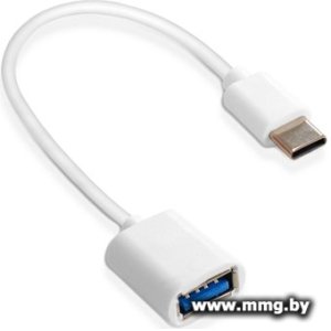 Кабель ExeGate EX-A-OTG-CMAF2 EX294777RUS