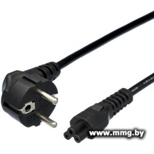 Купить Кабель GoPower 00-00024056 (1.8 м, черный) в Минске, доставка по Беларуси