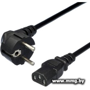 Купить Кабель GoPower 00-00024054 (1.8 м, черный) в Минске, доставка по Беларуси