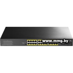 Купить Cudy GS1028PS2 1.0 в Минске, доставка по Беларуси