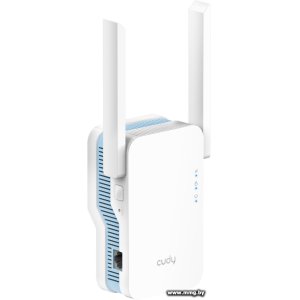 Усилитель Wi-Fi Cudy RE1200 1.0