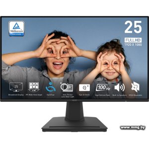 Купить MSI Pro MP252 в Минске, доставка по Беларуси