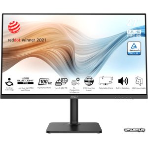 MSI Modern MD272XP (9S6-3PB19H-232)