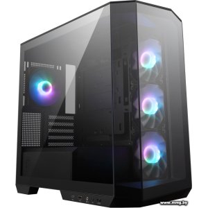 Купить MSI MAG Pano M100R PZ (черный) 306-7G24R22-809 в Минске, доставка по Беларуси