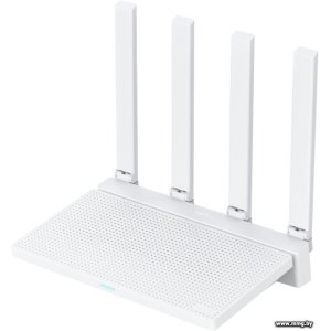 Xiaomi Router AX3000T V2 RD03 (китайская версия) (DVB4510CN)