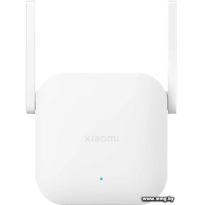 Усилитель Wi-Fi Xiaomi Mi Range Extender N300 (DVB4447GL)