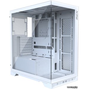 Купить ADATA XPG Invader X WOF (белый) INVADERXMTWOF-WHCWW в Минске, доставка по Беларуси