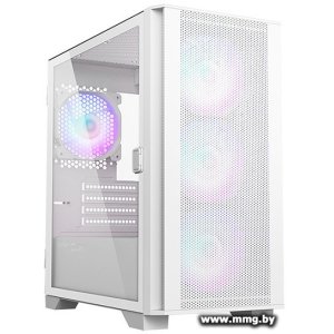 Montech AIR 100 ARGB (MNT-A100AR-W) (белый)