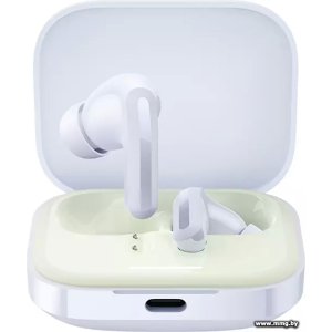 Купить Xiaomi Redmi Buds 5 M2316E1 (голубой) (BHR7632CN) в Минске, доставка по Беларуси
