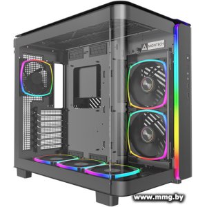 Montech King 95 Pro (MNT-K95P-B) (черный)