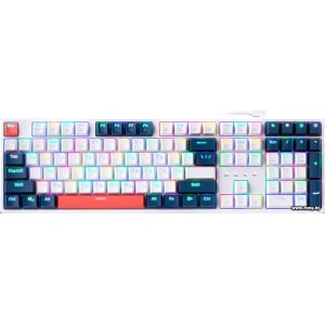 Купить Redragon Whisper (71964) K668WBO-RGB в Минске, доставка по Беларуси