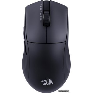 Redragon K1ng 4K Pro (черный) (72211) M916-PRO-4K