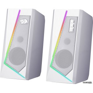 Купить Redragon Anvil (белый) (71775) в Минске, доставка по Беларуси