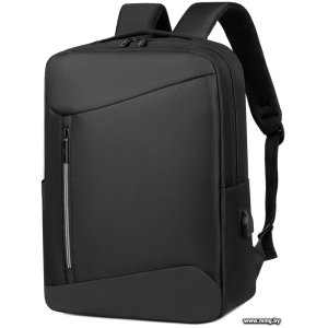 Купить Рюкзак Miru Urbanite 15.6" MBP-1073 (черный) в Минске, доставка по Беларуси